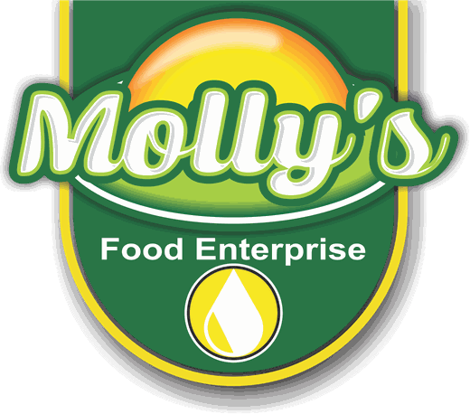 Molly's Food Enterprise logo
